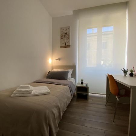 Alloggio Urbano - Centro Storico Terni Ngoại thất bức ảnh