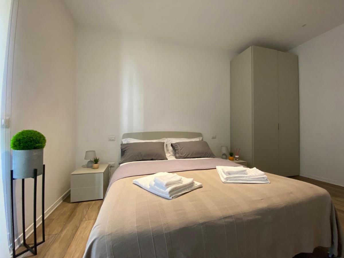 Alloggio Urbano - Centro Storico Terni Ngoại thất bức ảnh