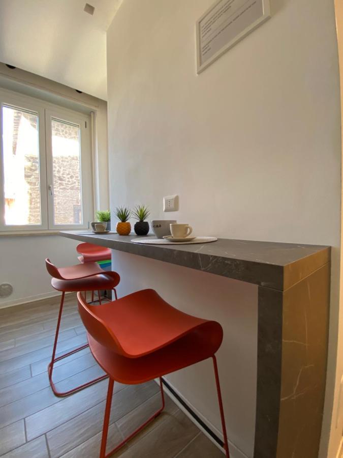 Alloggio Urbano - Centro Storico Terni Ngoại thất bức ảnh