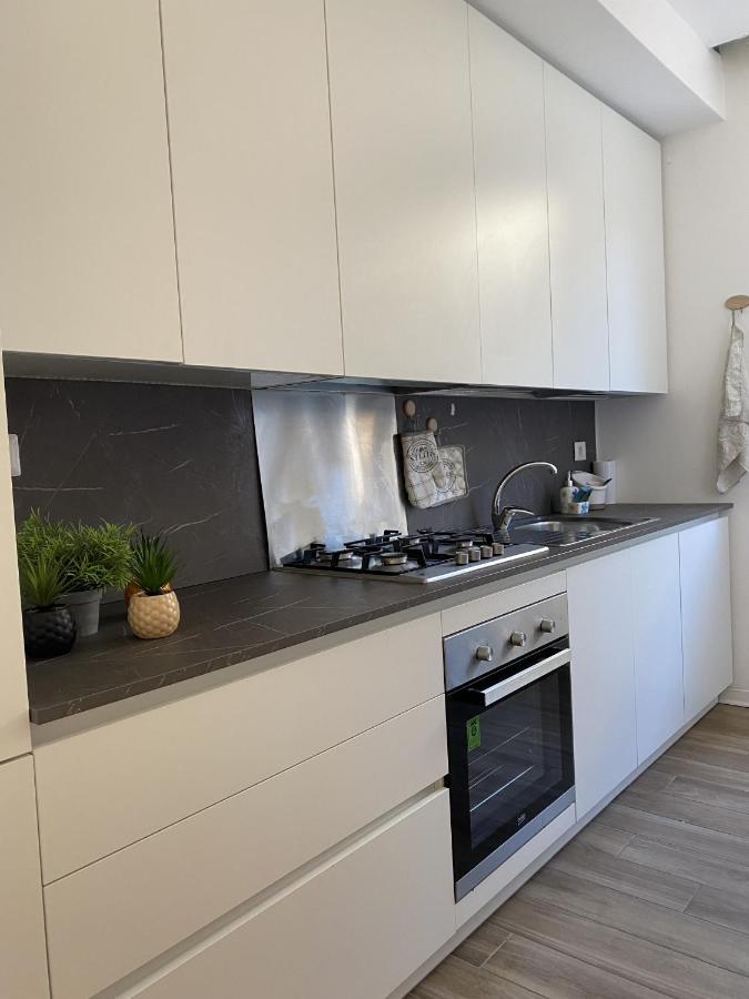 Alloggio Urbano - Centro Storico Terni Ngoại thất bức ảnh