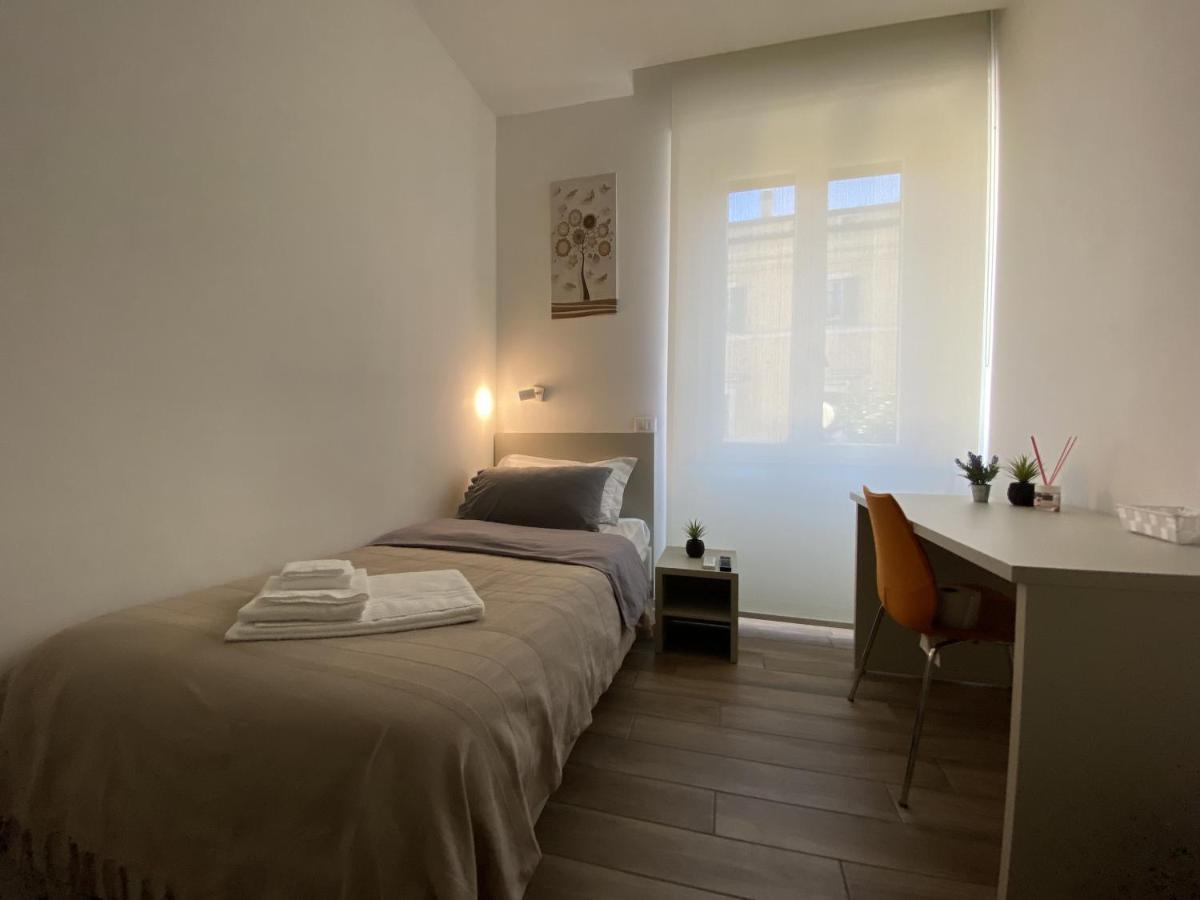 Alloggio Urbano - Centro Storico Terni Ngoại thất bức ảnh